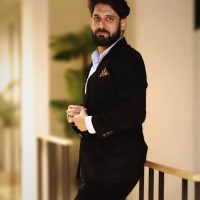 Humayoun Mussawar's profile photo