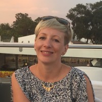 University of Kent Employee Amanda Hedges's profile photo
