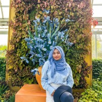 ThunderGraph Employee Lameya Mostafa's profile photo