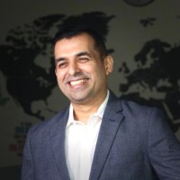 Rikaian Technology Pvt. Ltd. Employee Anand Shiralkar's profile photo