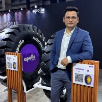Apollo Tyres Ltd Employee Govind Rawat's profile photo