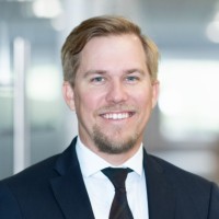 Starkey Hearing Employee Brian Dahl's profile photo