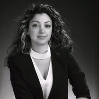 Moriyama Teshima Architects Employee Damineh Dehnadfar's profile photo