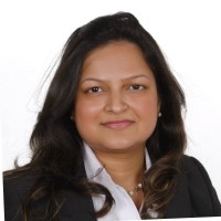 Charu Jain Email
