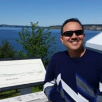 Scripps Mercy Chula Vista Employee Manuel Gallegos's profile photo
