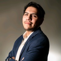 Coca-Cola FEMSA Employee Alan Ramos Arellano's profile photo
