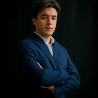 Lightspeed Employee Simone Mattioli's profile photo