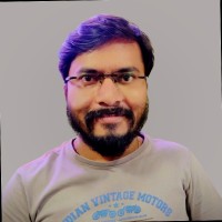 Rohidas Sanap Email & Phone Number