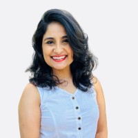 Pepper Employee Neema Jayadas's profile photo