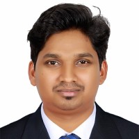 MNR Educational Trust Employee Akhilesh Krishna's profile photo
