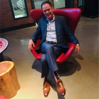David McElroy Email & Phone Number