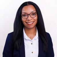 City of Chamblee Employee Erin Barnes's profile photo