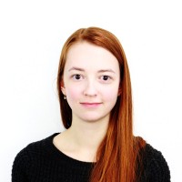 Foster + Partners Employee Anna Dwyer's profile photo
