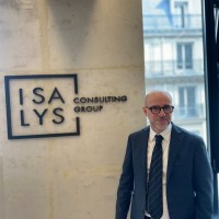 ISALYS AUGMENTED MANAGEMENT Employee Olivier Solas's profile photo