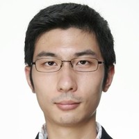 Extreme Value Info Tech Employee Xiufeng Hou's profile photo