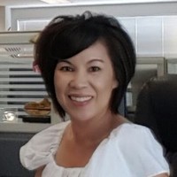 iO-TEQ, LLC Employee Hua Chen's profile photo