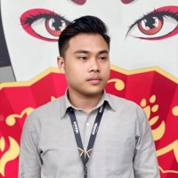 ADY Container Employee Rizki Manik's profile photo