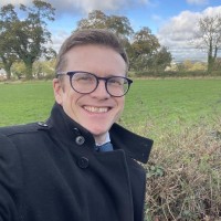 Datactics Employee Matt Flenley's profile photo