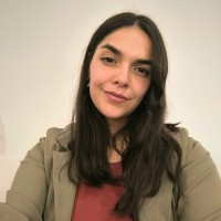 Nubimetrics Employee Florencia Servia's profile photo
