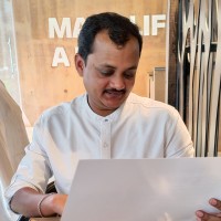 Crescentix Employee Bharath Naidu's profile photo