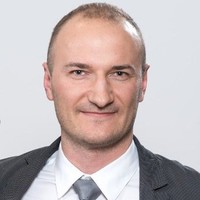 Luca Bono Email & Phone Number