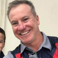 RemSense Employee Simon Collins's profile photo
