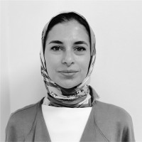 Yodawy Employee Mona Sherif's profile photo