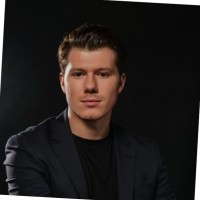 Cooper Morgan Email & Phone Number