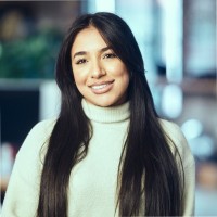Hawkwood Employee Summaya Abbas's profile photo