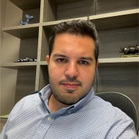 Anka Consulting Firm Employee Rene Peña's profile photo