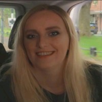 Bitweave Employee Georgia Martin's profile photo