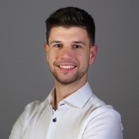 Hedepy HU Employee Istvan Varga's profile photo