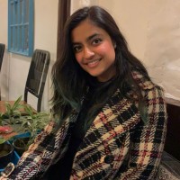 Actimedia PR & Digital Employee Sejal Sharma's profile photo