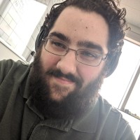 Tracen Technologies - COMMANDmobile Employee Eric McKenzie's profile photo