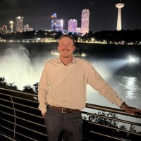 PROS Services, Inc. Employee Cody Roberts's profile photo