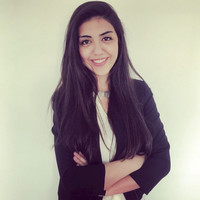 MSD Employee Ebru Çelik's profile photo