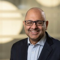 Pay.UK Employee Aneet Morar's profile photo