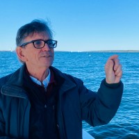 Hydrogen Energy Center Employee Rick Smith's profile photo