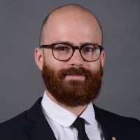 Développement international Desjardins (DID) Employee Alexandre Cote's profile photo