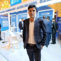 Innovative Pvt Ltd Employee Uzair Khatri's profile photo