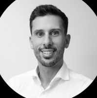 The Optimal Group Employee Nelson Teixeira's profile photo
