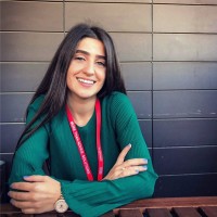 RSM Romania Employee Adelina Elena Stan's profile photo