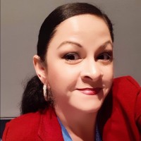Social Model Recovery Systems Employee Melanie Arellano's profile photo