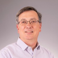 PFIZER INC. Employee Timothy Graul's profile photo