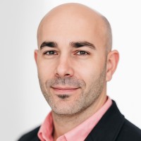 Shape Software Employee Jimi Ryan's profile photo