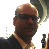 Construtora Aterpa S.A Employee Lucas Vasconcelos's profile photo