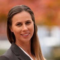 California Foundation on the Environment and the Economy Employee Kristin Mills's profile photo