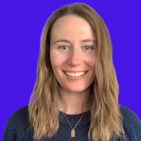 Motion (Creative Analytics) Employee Libby Moyer's profile photo