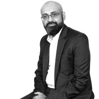 Khalij Group Employee Saud Siddiqui's profile photo