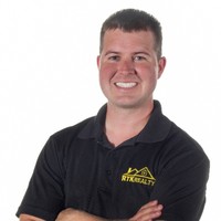 Ryan Krueger